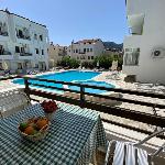 Cosy Apartment with Pool & Beach Access Marmaris