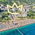 Princess Milena Apartment Becici Budva