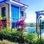 Villa15  Manavgat 