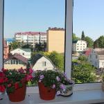 Apartment in Anapa 