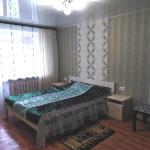 Apartment on Moskovskaya 42 Murom