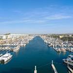 Courtyard By Marriott Marina Del Rey