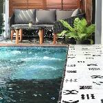 Origin Huahin pool villa 