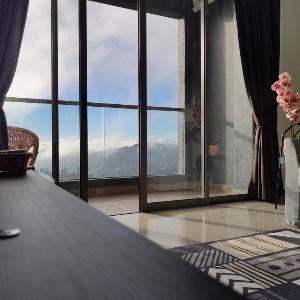 Montana Hermosa Homestay Cameron Highlands