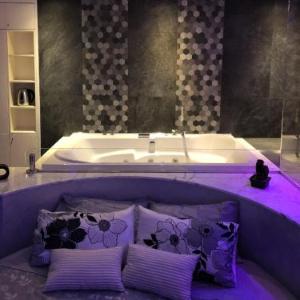 Assisi Luxury SPA Suite