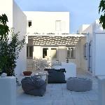 Villa PORFYRA - Cycladic House in Ampelas Paros 