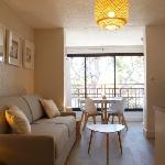 Apartment in Bandol 