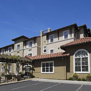 TownePlace Suites San Jose Cupertino