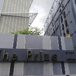 The Prize