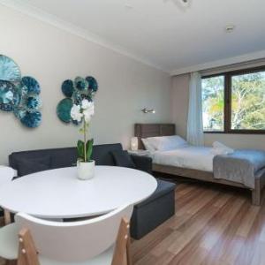 Lane Cove Studio - POOL - PARKING - WIFI