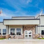 Super 8 by Wyndham Moosonee