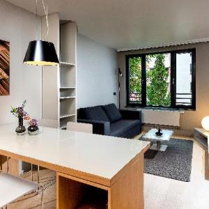 SANA Berlin Residence