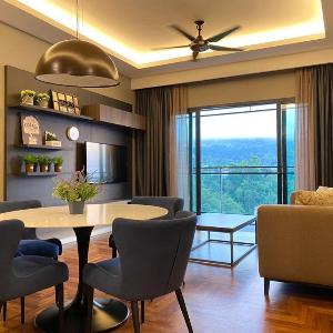 V163 ViSTA GENTiNG View|Bathtub|2BQ|Near GPO|1Carⓟ