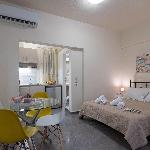 Luxury Studio Heraklion Center