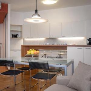 Flats4Rent Casa Sailù