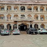 Udomsaphotel