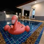 Simply Pattaya Private Pool Villa