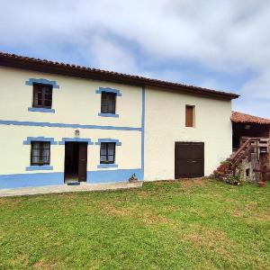 Casa La Hortensia Charming Rural Accommodation