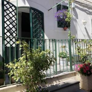 Studio in Catania with wonderful city view and WiFi 2 km from the beach