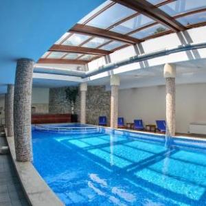 Predela LUX Aparthotel