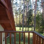 Vacation home in Sosnovy bor