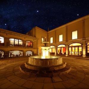 Hotel Ex-Hacienda San Xavier