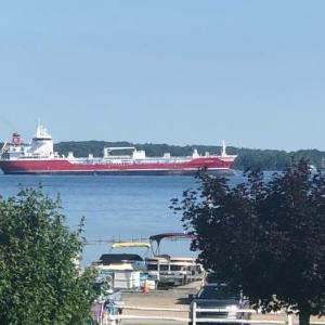 Seaway Slips Waterfront Cottages