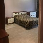 Comfort apartment in Novosibirsk center 