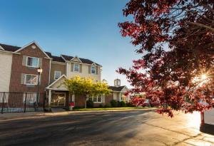 TownePlace Suites Salt Lake City Layton, Layton