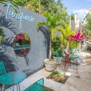 Turquoise Tulum Hotel