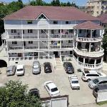 Armavir Guest House Dzhubga