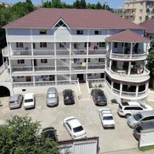 Armavir Guest House