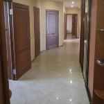 Apartment Na Gorkogo 23 Gelendzhik