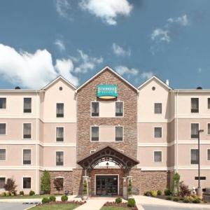 Staybridge Suites Rogers - Bentonville an IHG Hotel