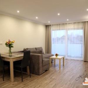 Helios Apartamenty