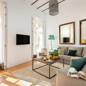 Genteel Home Contratacion