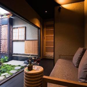 Kyomachiya Stay Takasegawa Shichijo