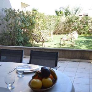 Appartement 2 pièces avec jardin et terrasse à 180m de la mer - FR-1-226B-338