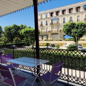 Appartement Arcachon 2 pièces 4 personnes - FR-1-433-5