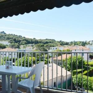 Appartement Antibes 2 pièces 4 personnes - FR-1-252-118