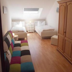 Ferienwohnung Schimmer Wurmbergblick