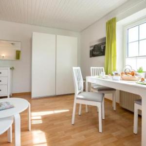Knusthof Lafrenz - West