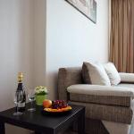 Apartments Malina City 2 Kaliningrad