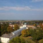 Vspolye 19 Apartment Suzdal 