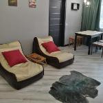 Apartment in Kislovodsk 