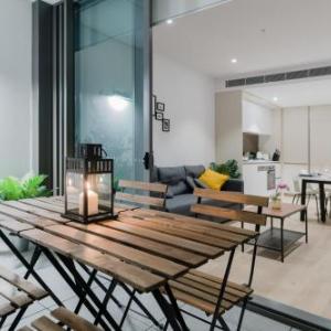 Apartment Hyde Park - Hay street 8