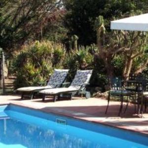 Tenuta Sella e Mosca Villa Sleeps 2 Pool Air Con