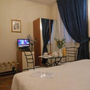 Cariccio guest house in the historic center of Venice