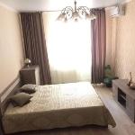 Apartment Family Ближайший выезд на Крым Krasnodar