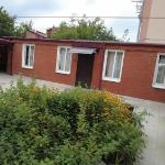 Vacation home on Kalinina street Vladikavkaz 